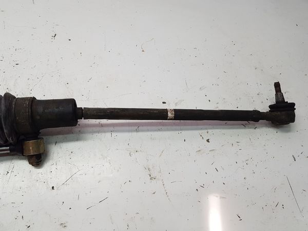 Kormányáttétel Citroen ZX 9431020021 ZF 7578