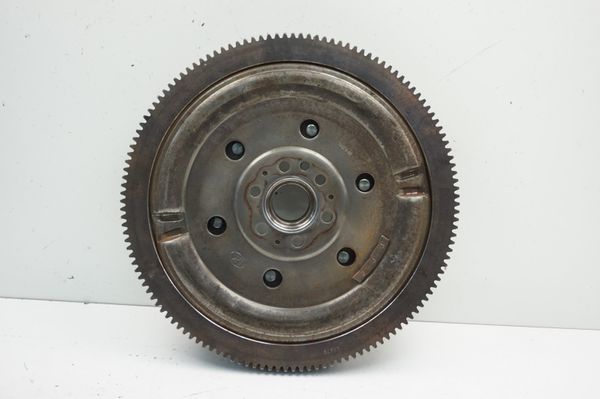 Kettős Tömegű Lendkerék 9675022580 0532X5 1.6 e-HDI 8v 9HR Citroen Peugeot
