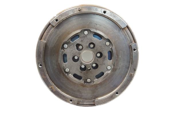 Kettős Tömegű Lendkerék 9675022580 0532X5 1.6 e-HDI 8v 9HR Citroen Peugeot