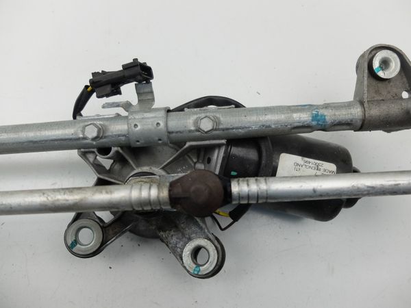 Ablaktörlő Mechanika Opel Vectra C 09185806 23001355 1124