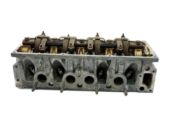 Hengerfej  1,2 8v E7F  Renault Clio 1 