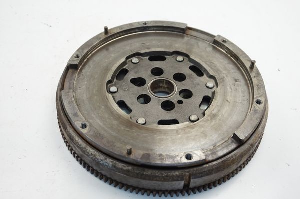 Kettős Tömegű Lendkerék 9675022580 0532X5 1.6 e-HDI 8v 9HR Citroen Peugeot