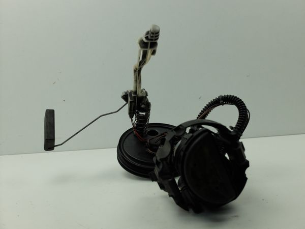 Üzemanyag Szivattyú  BMW 5 E39 1182954 Geber Diesel 1099
