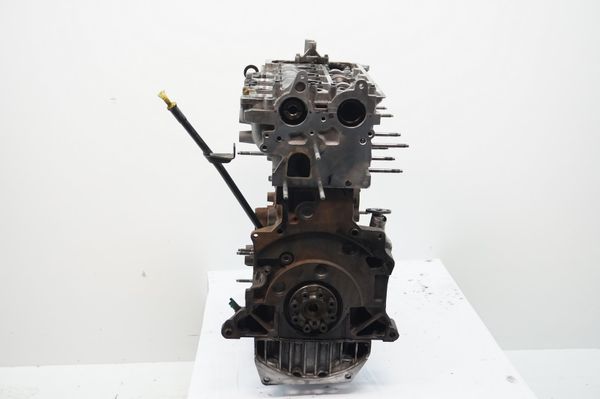 Dieselmotor RH01 10DYXH 2.0 16v HDI Citroen C5 Peugeot