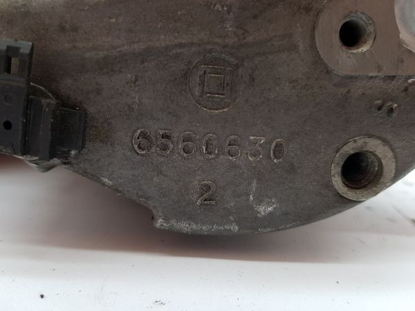 Aggregátor Renault Scenic I 7700103536 1135289 5289 Delphi