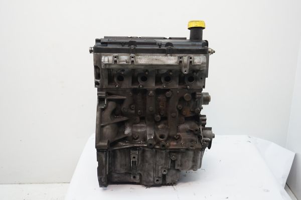 Dieselmotor K9K722 1,5 dci Renault Megane 2 Scenic 2 K9KF722