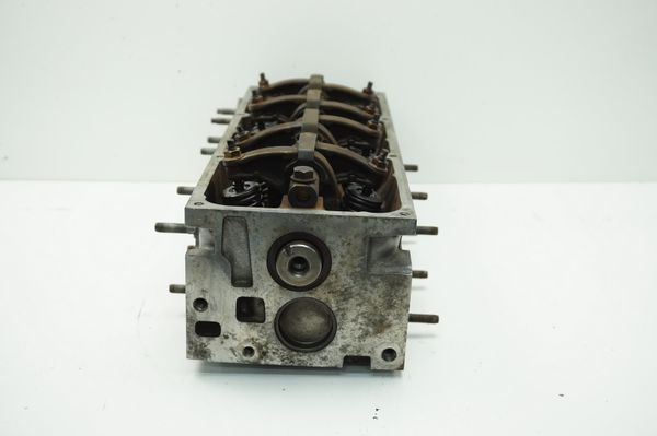 Hengerfej  1,2 8v E7F  Renault Clio 1 
