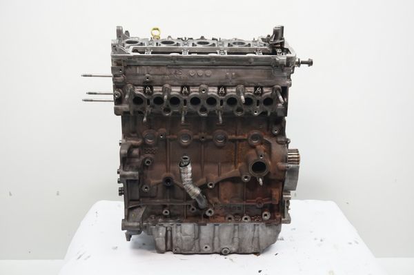 Dieselmotor RH01 10DYXH 2.0 16v HDI Citroen C5 Peugeot