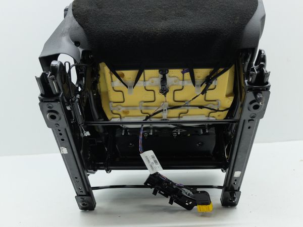 Ülés Bal Elöl Renault Megane III Coupe