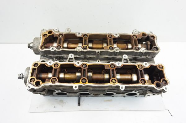 Hengerfej 9656249480 0200FZ 1.4 16v KFU Peugeot Citroen