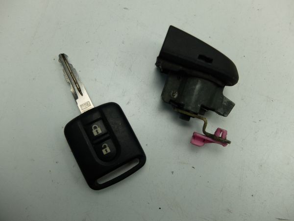 Gyújtáskapcsoló  N0501653 Nissan Micra K12