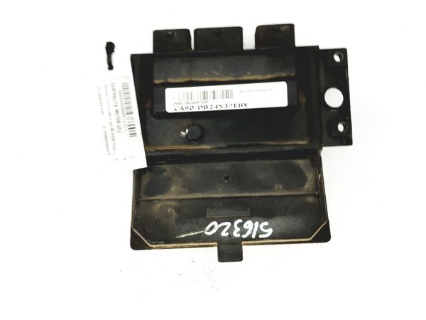Motorvezérlő Egység Renault 8200212348 8200222917 R0410C039A Delphi 24537