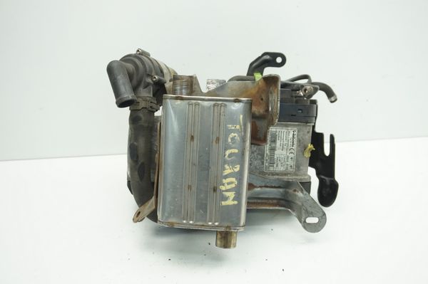 Állófűtés  Webasto VW 1K0815065T 9001800D Thermo Top V