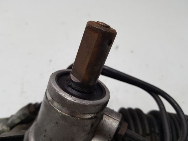 Kormányáttétel Peugeot 306 9431020021 TRW 7571