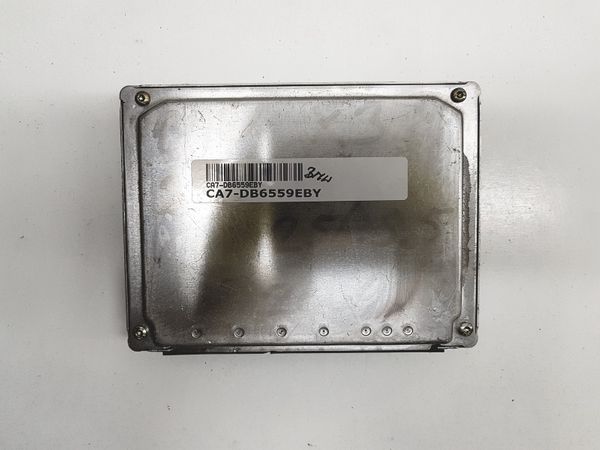 Vezérlő  DME MS45.0 7543157 5WK93020 BMW Siemens