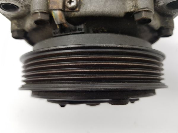 Aggregátor Citroen Peugeot SD7V12 1500F 6453N1 Sanden 7078