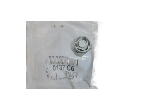 Motorburkolat Lengéscsillapító PSA 0137.C6 0137C6