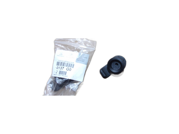 Motorburkolat Lengéscsillapító PSA 0137.G0 0137G0