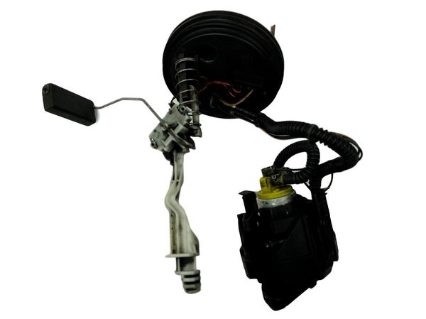 Üzemanyag Szivattyú  BMW 5 E39 1182954 Geber Diesel 1099