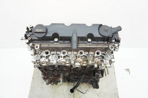 Dieselmotor  2,0 HDI RHZ 80 kW Citroen Peugeot