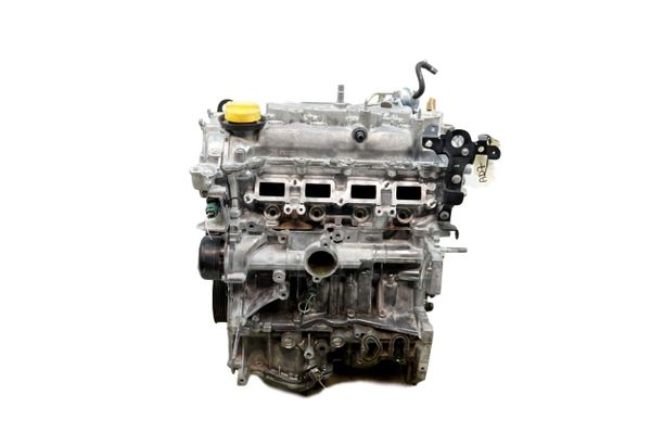 Motor  1,2 TCe H5F408 Renault Dacia Lodgy Clio 4 Scenic 3 4 Megane 3 4