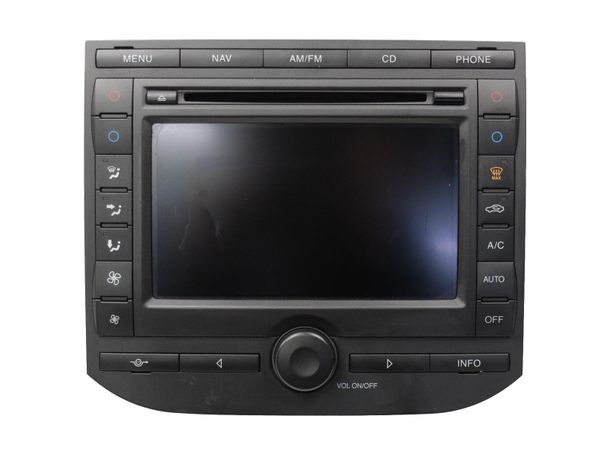 Navigáció  Ford 3M5T-18B988-AD 3M5F-18C821-DD 