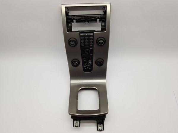 Szellőztető Panel Volvo C30 30672565 1334255