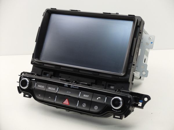 Navigáció  Radio Bluetooth KIA Niro 96550-G5040CA