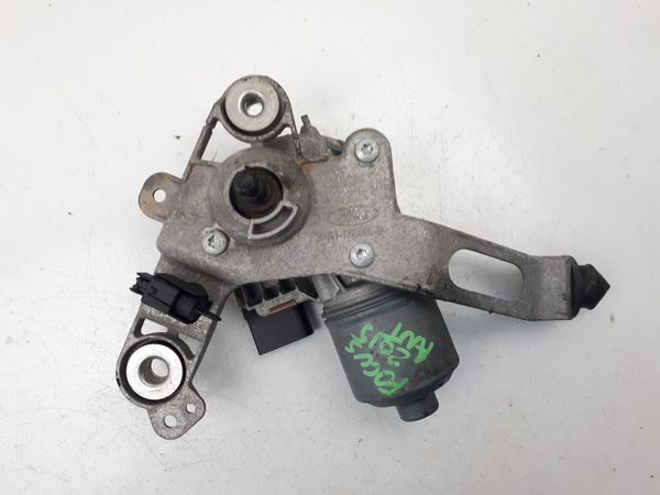 Ablaktörlő Motor Elöl Ford Focus BM51-17504-BK BM51-17K484-B