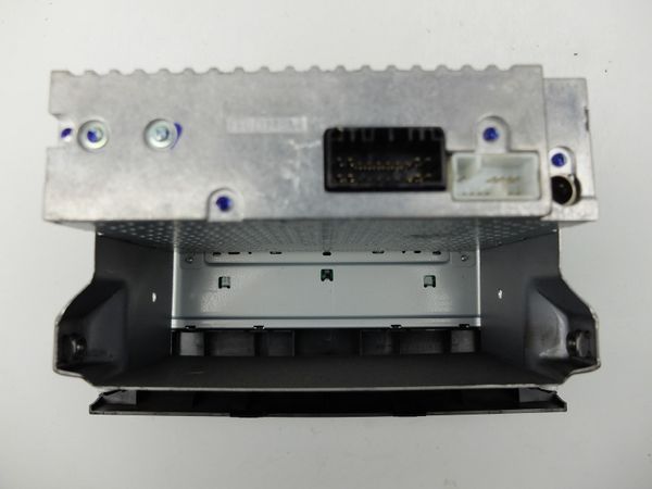 Cd Rádió  Suzuki Swift 39101-62J2 PACR05 CQ-MX0673G