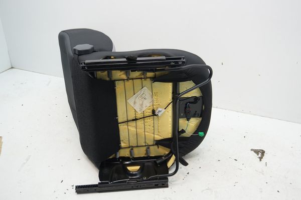 Ülés Bal Elöl Dacia Logan 2 II MCV Airbag 