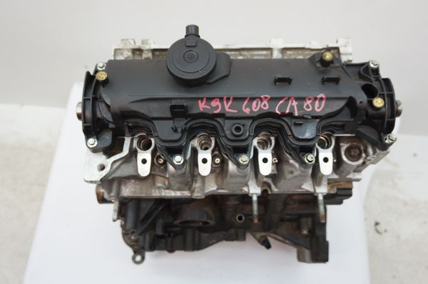 Dieselmotor K9K608 K9KB608 1.5 DCI Renault Nissan 2014