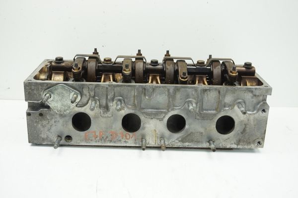 Hengerfej  1,2 8v E7F  Renault Clio 1 