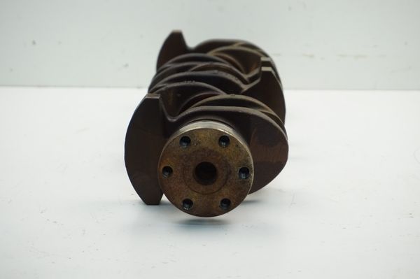 Forgattyús Tengely 8200156373 D4F784 1.2 Turbo TCE Renault Clio 3