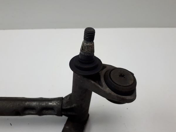 Ablaktörlő Mechanika Audi A3 8P 8P1955023G 8P1955119C Bosch