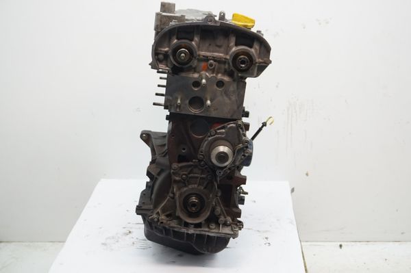 Benzinmotor 1.8 16B F4P772 Renault Laguna 2