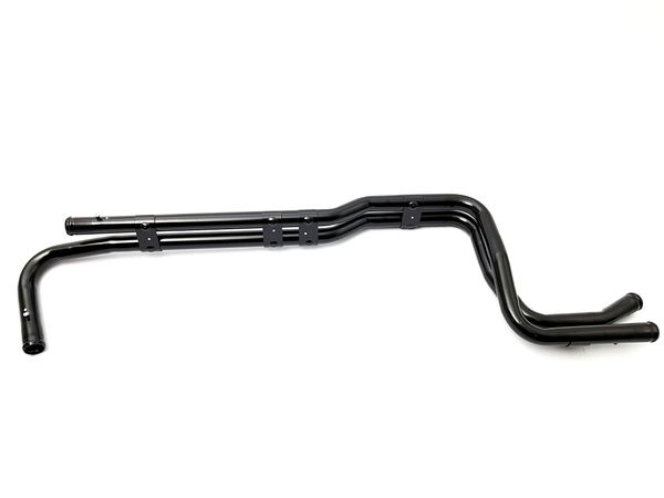 Hűtővízcső Eredeti Citroen Peugeot C8 807 6462P2