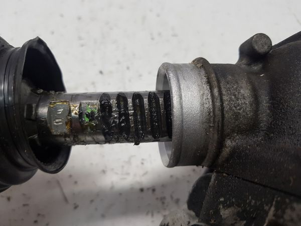 Kormányáttétel Citroen Xsara I 9626294530 ZF 7590