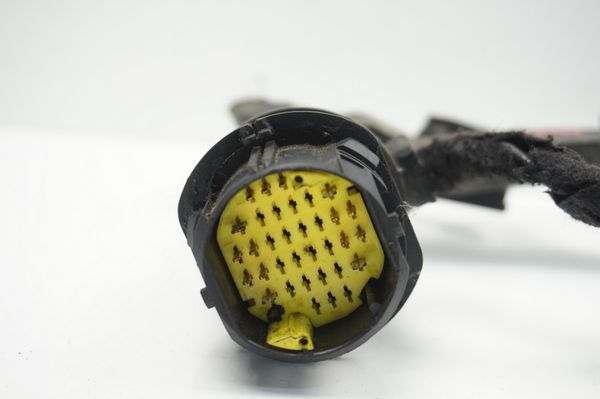 Motor Vezetékei 9649900780 Citroen Peugeot Ford 1.4 HDI TDCI