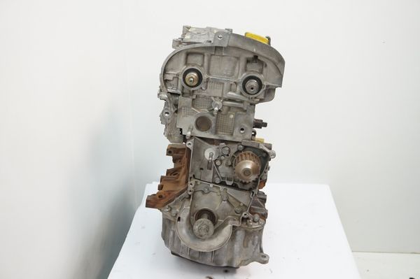 Benzinmotor K4M760 Renault Megane 2 Scenic 2 7701474378 K4MT760