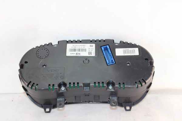 Számláló Fordulatszámmérő  Seat Ibiza 6J0920801A A2C53349080 1108