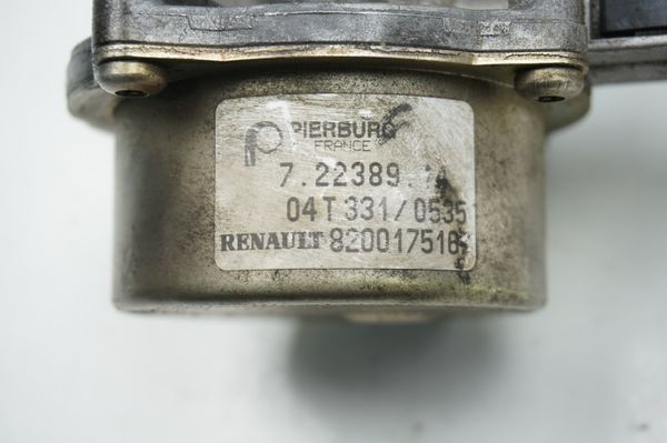 Vákuumszivattyú  8200175167 1,5 DCI Renault Dacia 7.22389.14