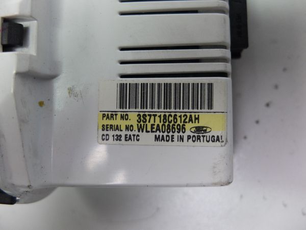 Klíma Panel  3S7T18C612AH Ford Mondeo MK III