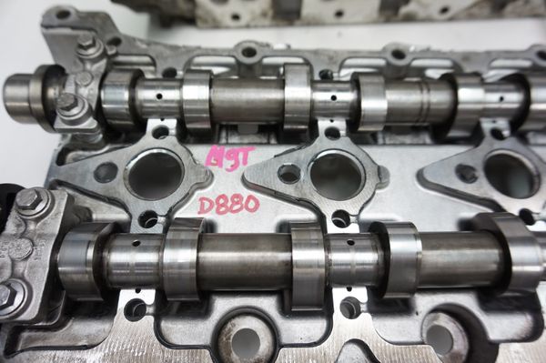 Hengerfej  2,3 dci  M9T 110417248R Master 3 Renault