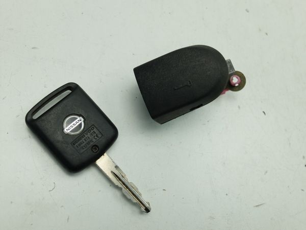 Gyújtáskapcsoló  N0501653 Nissan Micra K12