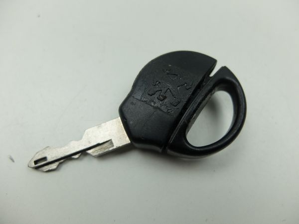 Gyújtáskapcsoló  N0501539 4162Z1 Peugeot 206 CC 8726V8  Valeo 9764