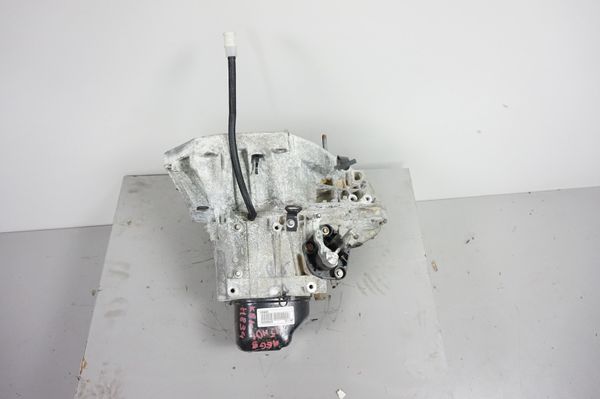Sebességváltó  JR5175 1,5 dci Megane 3 III Renault 
