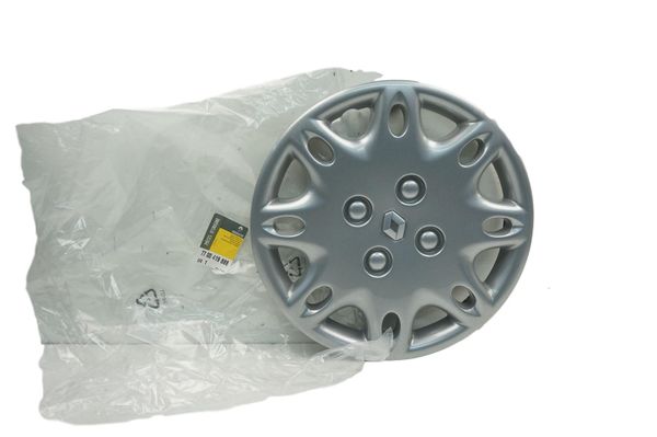 Dísztárcsa Új eredeti Renault Aquarius 7700419888 13" 