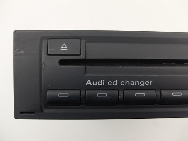 Cd Lemez Cserélő Audi 8E0035111D CX-CA1492GC Panasonic