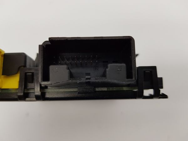 Kormányszög Jeladó  3C0953549AE Passat B6 Volkswagen